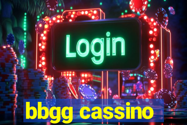 bbgg cassino